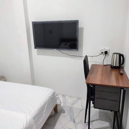 Kanbo Stay Malé Exterior foto